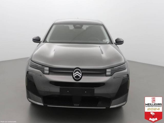 Citroen C5 Aircross image 2