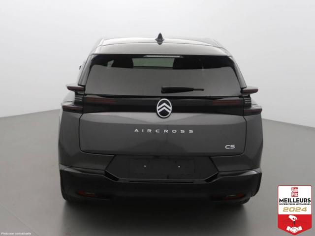 Citroen C5 Aircross image 6