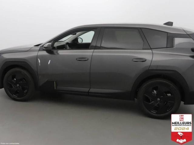 Citroen C5 Aircross image 3