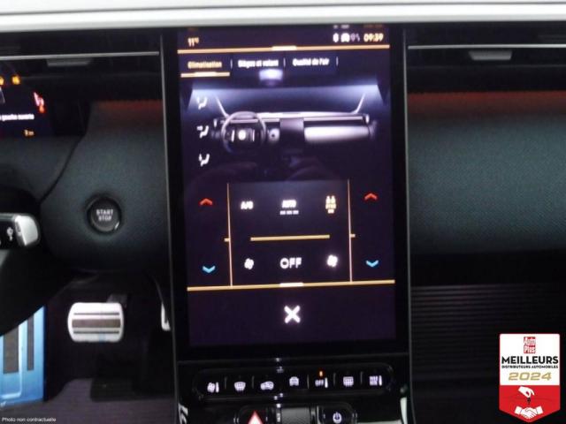 Citroen C5 Aircross image 5