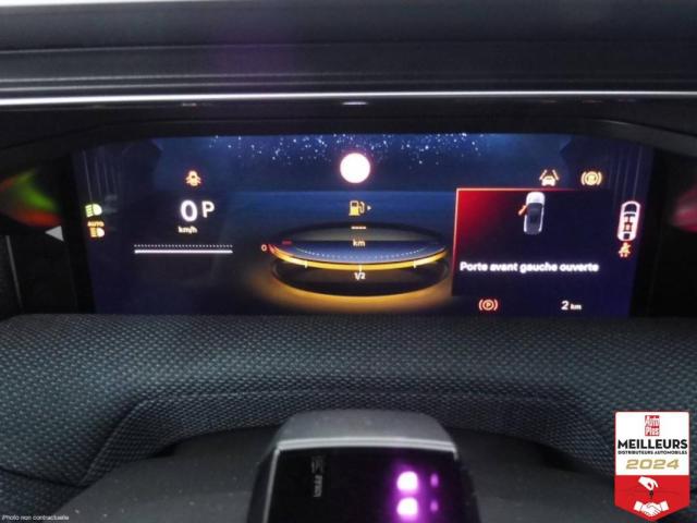 Citroen C5 Aircross image 8