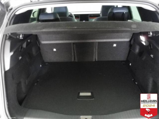Citroen C5 Aircross image 1
