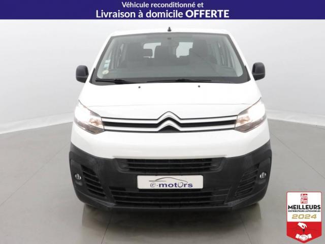 Citroen Jumpy image 9