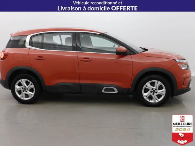 Citroen C5 Aircross image 9