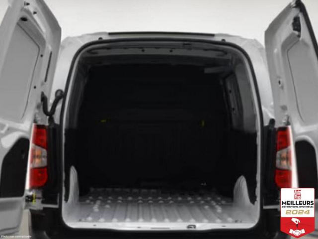 Citroen Berlingo image 1