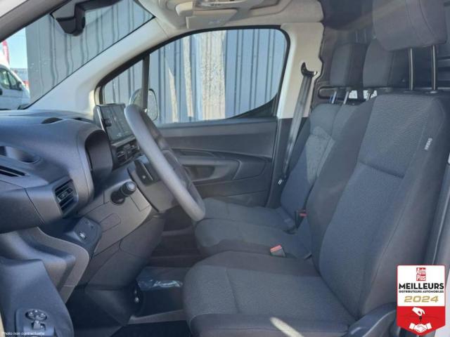 Citroen Berlingo image 4