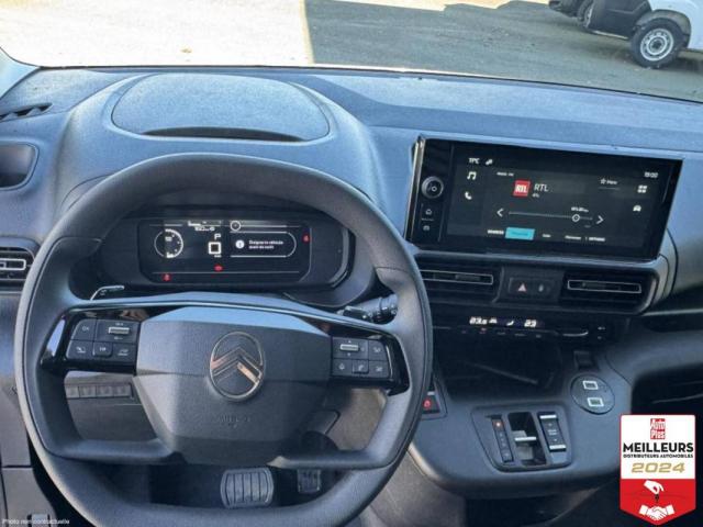 Citroen Berlingo image 6