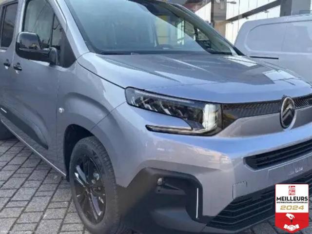Citroen Berlingo image 2