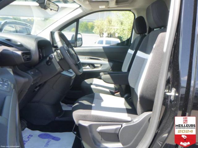 Citroen Berlingo image 8