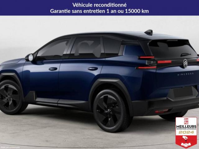 Citroen C5 Aircross image 9