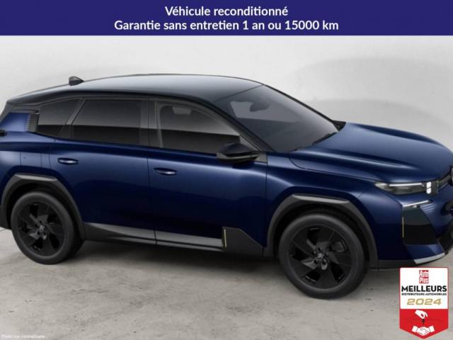 Citroen C5 Aircross image 3