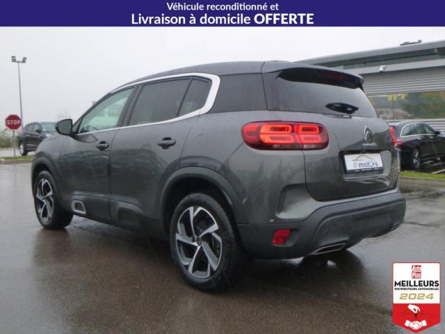 Citroen C5 Aircross image 5