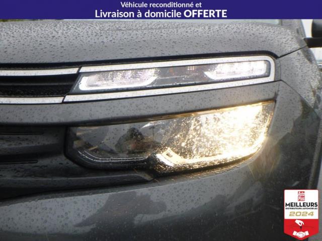 Citroen C5 Aircross image 9