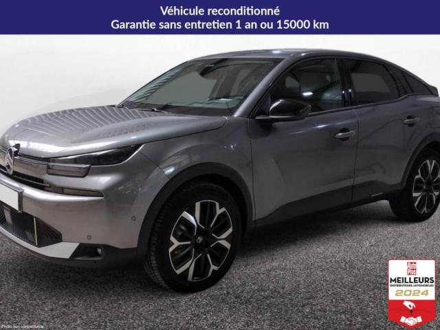 Citroen C4 image 1