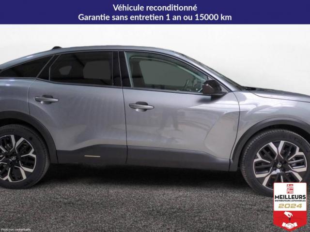 Citroen C4 image 2