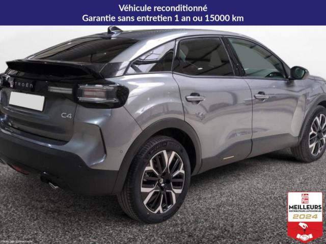 Citroen C4 image 4
