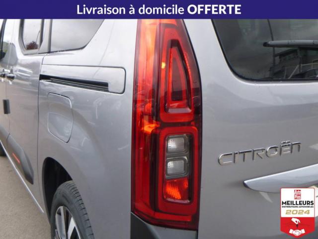 Citroen Berlingo image 3