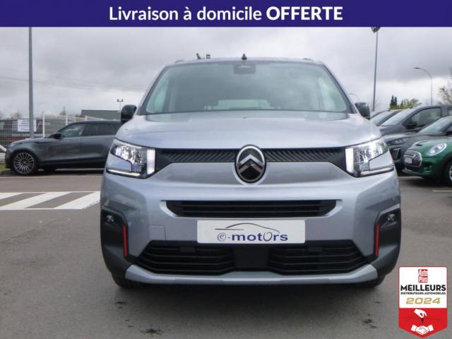 Citroen Berlingo image 8