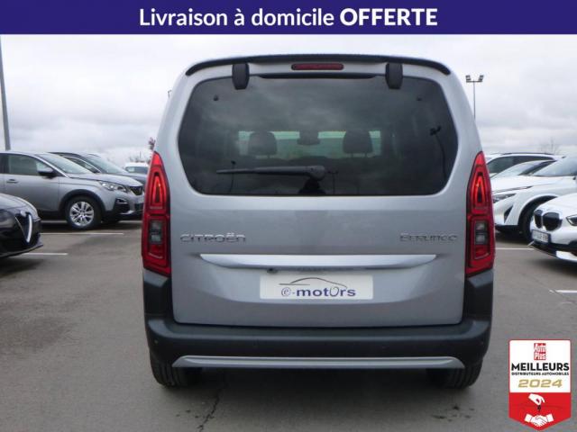 Citroen Berlingo image 7