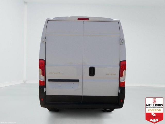 Citroen Jumper image 2