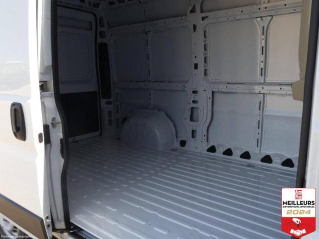 Citroen Jumper image 4