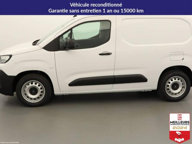 Citroen Berlingo image 6