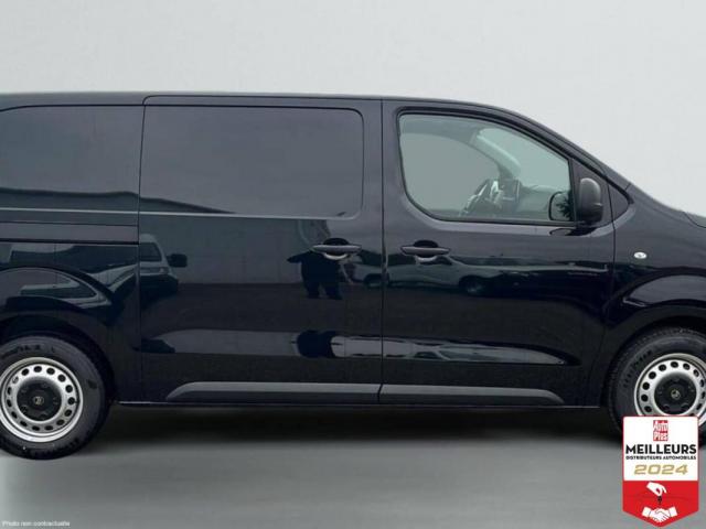 Citroen Jumpy image 1