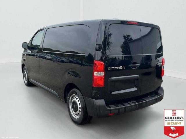 Citroen Jumpy image 4