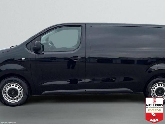 Citroen Jumpy image 3