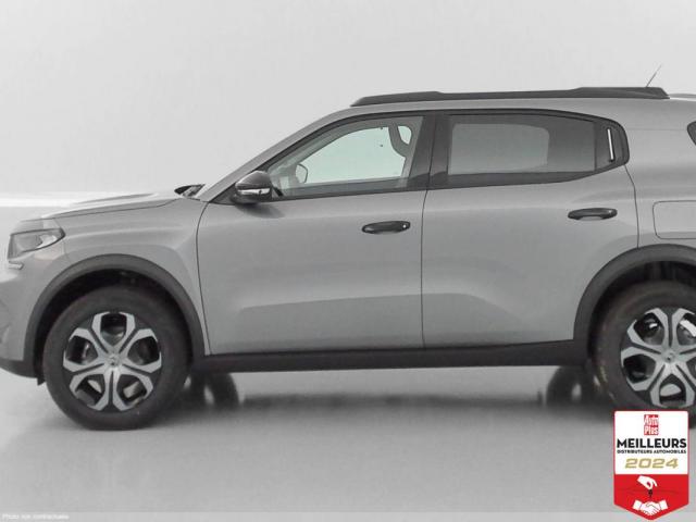 Citroen C3 Aircross image 1