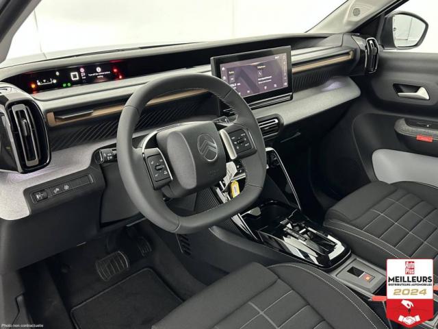 Citroen C3 Aircross image 3