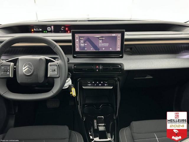 Citroen C3 Aircross image 9