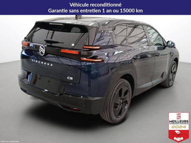 Citroen C5 Aircross image 4