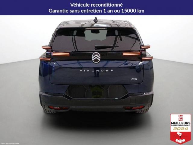 Citroen C5 Aircross image 2
