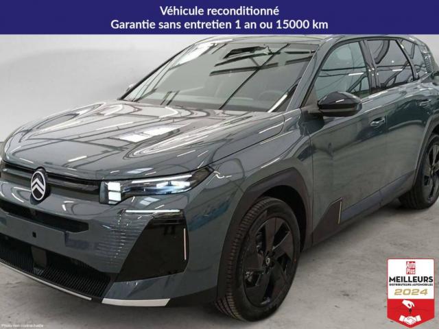 Citroen C5 Aircross Hybride 145 E-Dcs6 Max