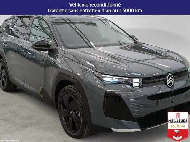 Citroen C5 Aircross image 7