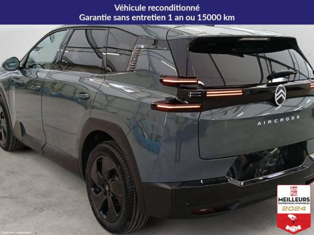 Citroen C5 Aircross image 1
