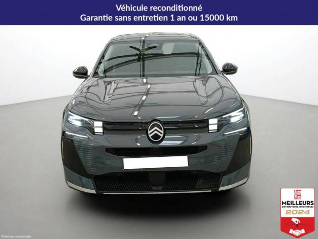 Citroen C5 Aircross image 4