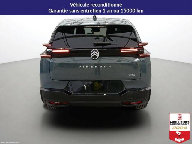 Citroen C5 Aircross image 6