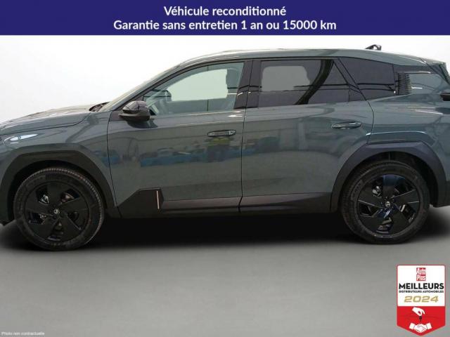 Citroen C5 Aircross image 9