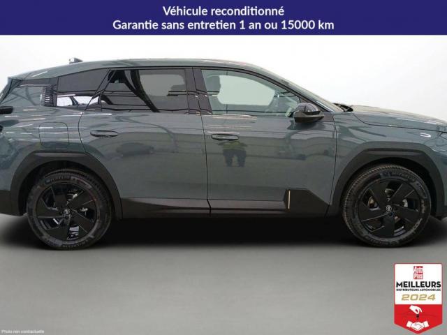 Citroen C5 Aircross image 5