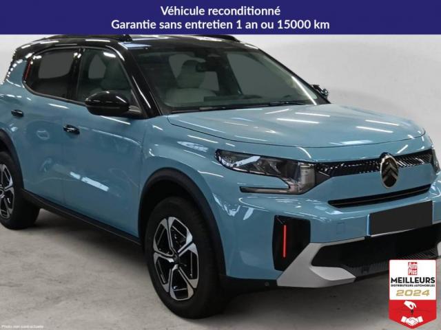 Citroen C3 Aircross image 4