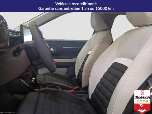 Citroen C3 Aircross image 5
