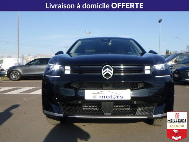 Citroen C5 Aircross image 9