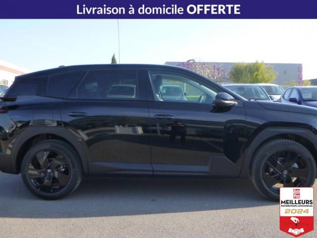 Citroen C5 Aircross image 2