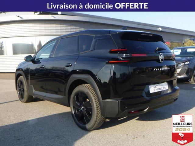 Citroen C5 Aircross image 7