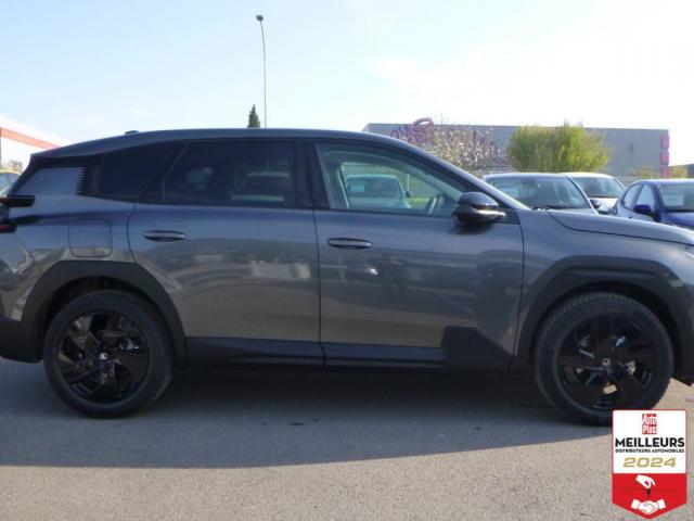 Citroen C5 Aircross image 8