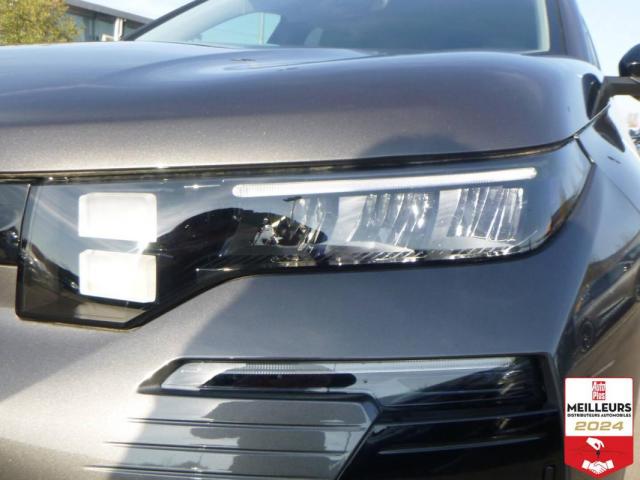 Citroen C5 Aircross image 4
