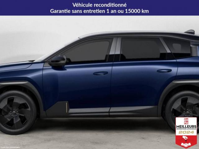 Citroen C5 Aircross image 4