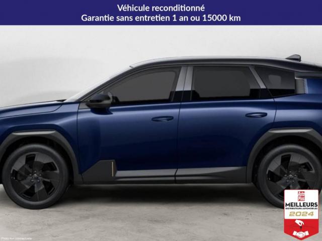 Citroen C5 Aircross image 9